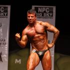 Stephen  Moore - NPC EFX Big Sky Championships 2011 - #1